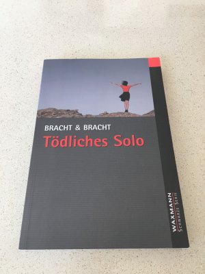 Tödliches Solo