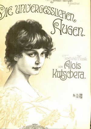 Die unvergesslichen Augen