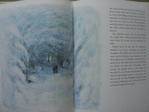 gebrauchtes Buch – Astrid Lindgren/Marit Törnqvist (Illustr)/ Anna L Kornitzky  – Sonnenau