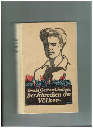 Der Schrecken der Völker