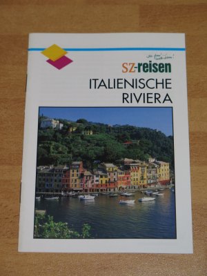 Italienische Riviera