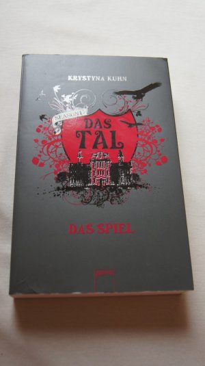 gebrauchtes Buch – Krystyna Kuhn – Das Tal: Das Spiel - Season 1