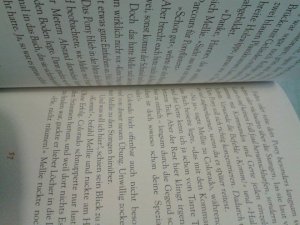 gebrauchtes Buch – Corinna Gieseler – Mellie im siebten Pferdehimmel