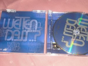 gebrauchter Tonträger – Verschiedene Künstler – WETTEN DASS  /  Das Beste aus 20 Jahren. / Doppel CD