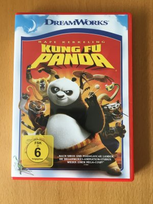 Kung Fu Panda