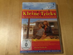 gebrauchter Film – Andrzej Jakimowski – Kleine Tricks