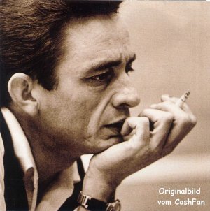 Wanted Man - The Best of Johnny Cash