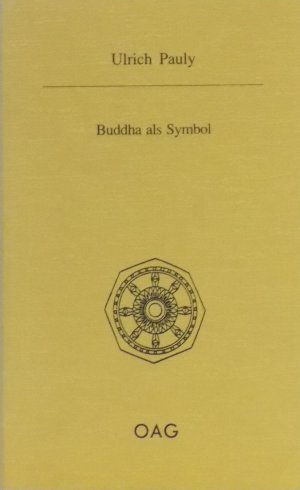 Buddha als Symbol