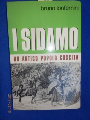 I Sidamo