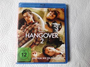 gebrauchter Film – Todd Phillips – Hangover 2