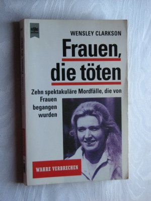 Frauen, die töten