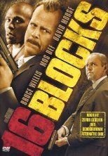 gebrauchter Film – Richard Donner – 16 Blocks