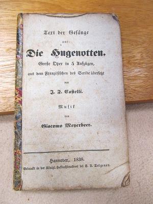 gebrauchte Buecher