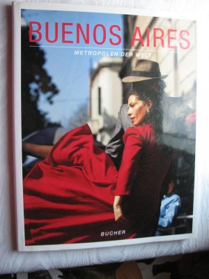 gebrauchtes Buch – Asal, Susanne; Stadler – Buenos Aires