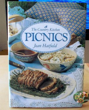 The Country Kitchen. PICNICS