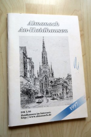 gebrauchte Buecher
