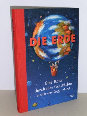 Die Erde - Eine Reise durch ihre Geschichte