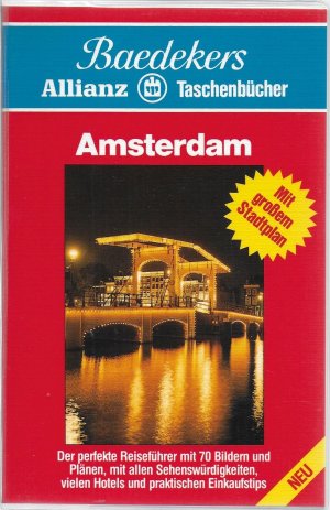 gebrauchtes Buch – Amsterdam