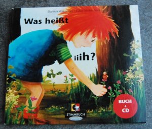 Was heisst iiih?