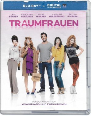 Traumfrauen