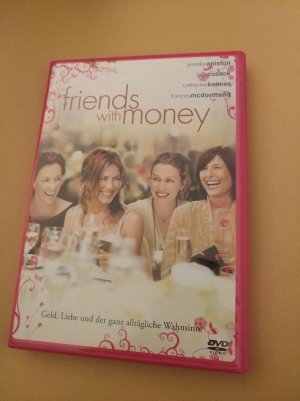 gebrauchter Film – friends with money