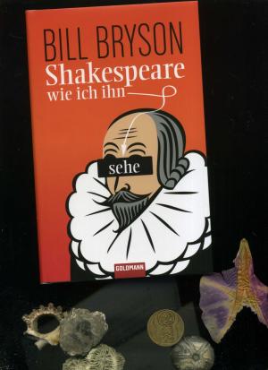 Shakespeare Wie Ich Ihn Sehe Bill Bryson Buch Erstausgabe Kaufen A02mizj801zzl