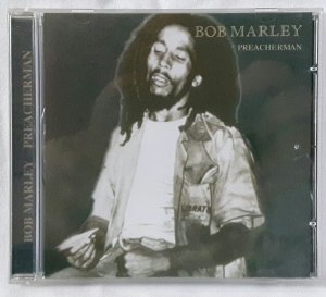 gebrauchter Tonträger – Bob Marley – Preacherman Bob Marley 791301 keine Gebrauchsspuren WIE NEU