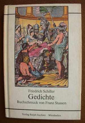 gebrauchte Buecher
