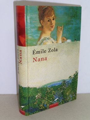 gebrauchtes Buch – Zola ; Emile – Nana