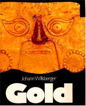 gebrauchtes Buch – Johann Willsberger – Gold