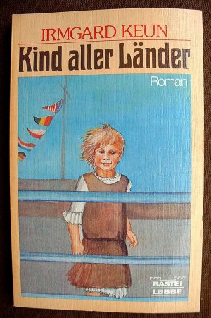 KIND ALLER LÄNDER