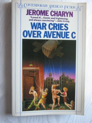 War cries over avenue C