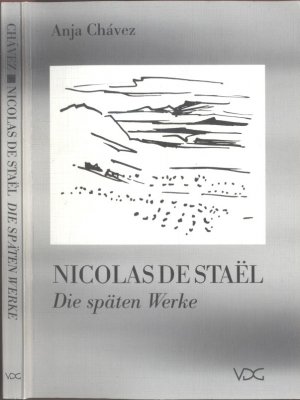 Nicolas de Staël - Die späten Werke