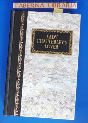 Lady Chatterleys Lover