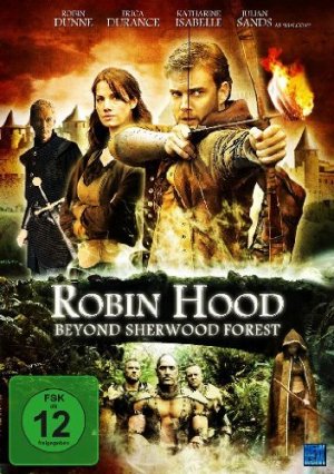 Robin Hood - Beyond Sherwood Forest