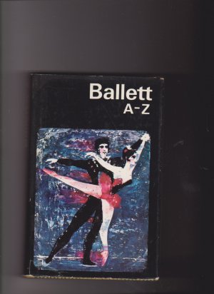 Ballett A-Z