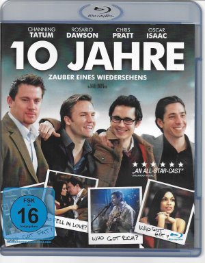 neuer Film – Linden, Jamie Linden – 10 Jahre - Zauber eines Wiedersehens