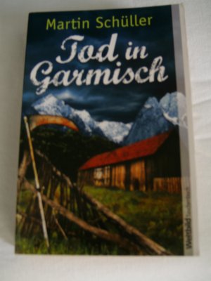 Tod in Garmisch