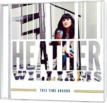 This Time Around - Heather Williams