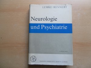 Neurologie und Psychiatrie