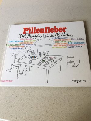 Pillenfieber