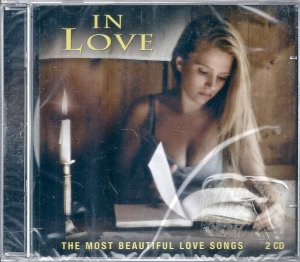 In Love: The Most Beautiful Love Songs