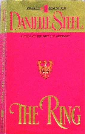 DVD : 'DANIELLE STEELS - THE RING' (Region 4) $2.99 - PicClick AU