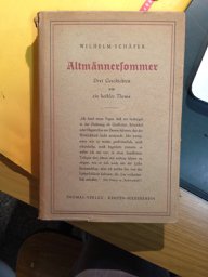 gebrauchte Buecher