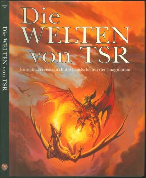 Die Welten von TSR