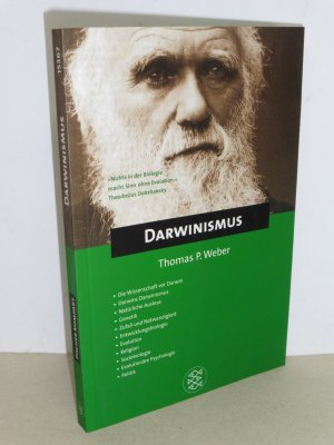 Darwinismus. - Die Wissenschaft vor Darwin.