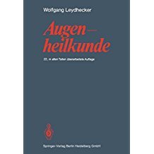 Augenheilkunde