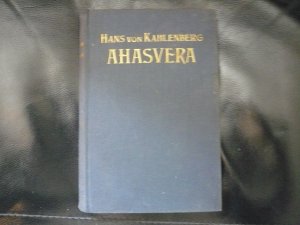 Ahasvera