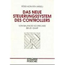 gebrauchtes Buch – Péter Horváth – Das neue Steuerungssystem des Controllers