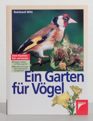 Ein Garten für Vögel